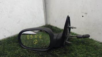 Retroviseur gauche