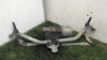 Moteur essuie glace avant