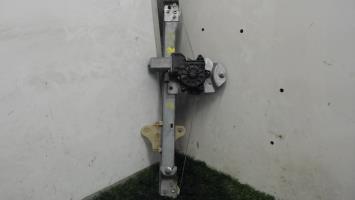 Leve vitre electrique avant gauche