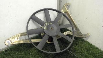 Moto ventilateur radiateur