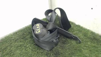 Ceinture avant droit
