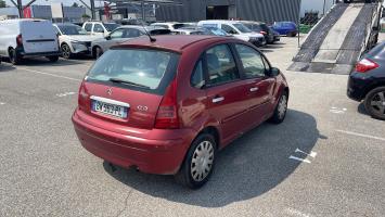 Pompe à carburant