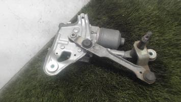 Moteur essuie glace avant gauche