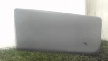 Baguette de porte avant droite