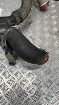 Durite de turbo