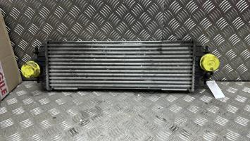 Echangeur air (Intercooler)