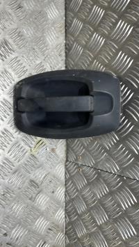 Poignee porte laterale droit