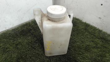 Vase de lave glace