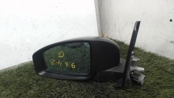 Retroviseur gauche