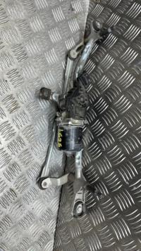 Moteur essuie glace avant
