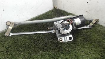 Moteur essuie glace avant