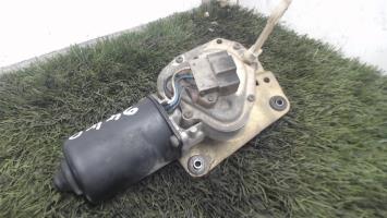 Moteur essuie glace avant