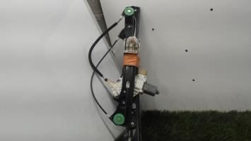 Leve vitre electrique avant gauche
