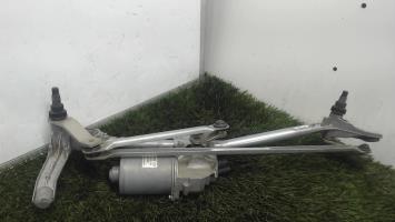 Moteur essuie glace avant