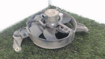Moto ventilateur radiateur