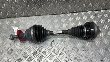 Cardan gauche (transmission)