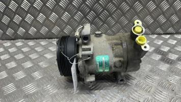 Compresseur clim