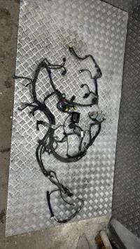 Faisceau moteur