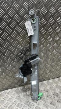 Leve vitre electrique avant gauche
