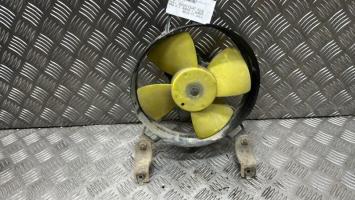 Moto ventilateur radiateur