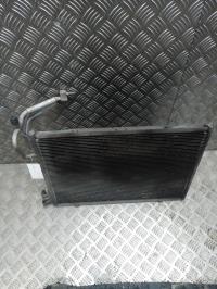 Radiateur clim