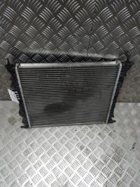 Radiateur eau