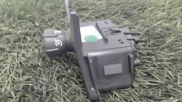 Commande regulateur vitesse