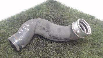 Durite de turbo