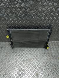 Radiateur eau
