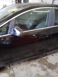 Porte avant gauche