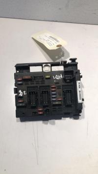 Boitier servitude moteur (BSM)