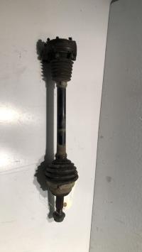 Cardan gauche (transmission)