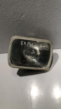 Optique avant principal droit (feux)(phare)