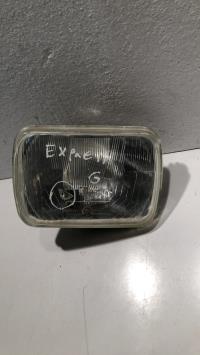 Optique avant principal gauche (feux)(phare)