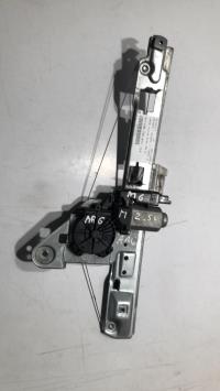 Leve vitre electrique arriere gauche