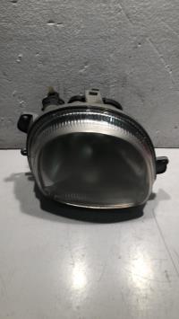 Optique avant principal droit (feux)(phare)