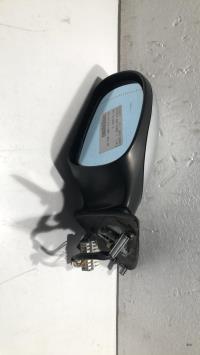 Retroviseur gauche