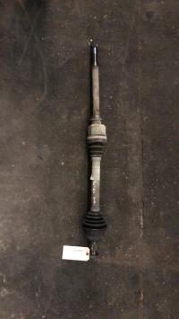 Cardan droit (transmission)