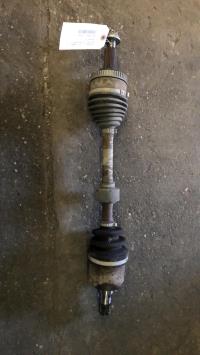 Cardan gauche (transmission)
