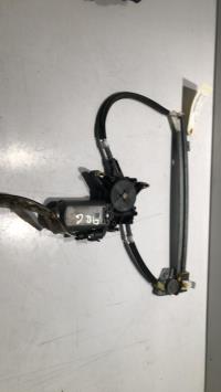 Leve vitre electrique arriere gauche