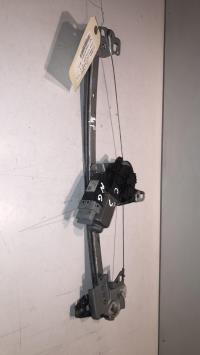 Leve vitre electrique avant gauche