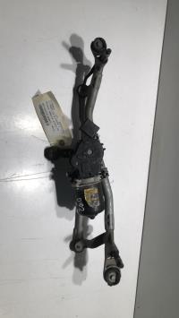 Moteur essuie glace avant
