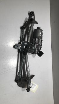 Moteur essuie glace avant