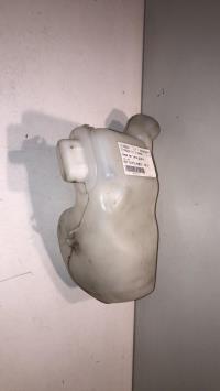 Vase de lave glace