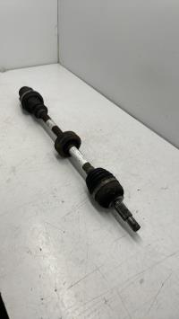Cardan droit (transmission)