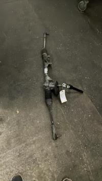 Cremaillere assistee