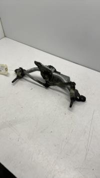 Moteur essuie glace avant