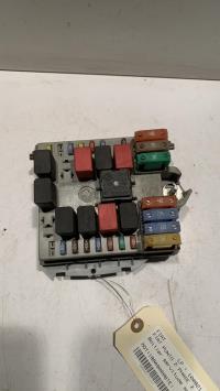 Boitier servitude moteur (BSM)
