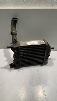 Echangeur air (Intercooler)