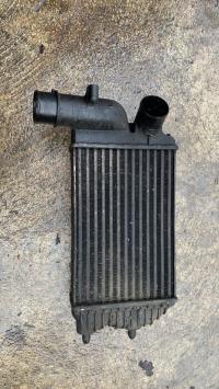 Echangeur air (Intercooler)
